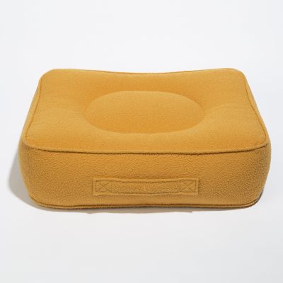 Pillow Villa Soap Box -peti - Casentino-villa, Sinappi / M