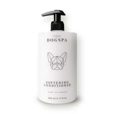 STHLM DOGSPA Pehmentävä turkinhoitoaine