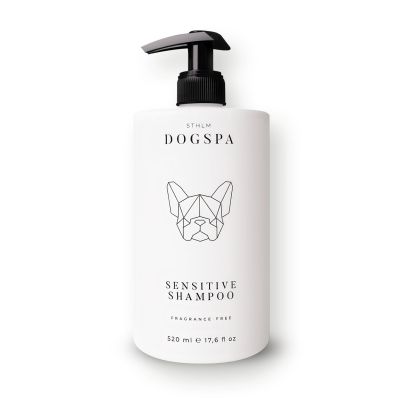 STHLM DOGSPA Sensitive shampoo
