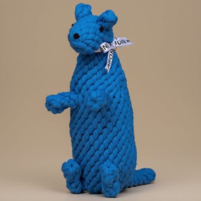 Laboni Kurt kengurun muotoinen lelu