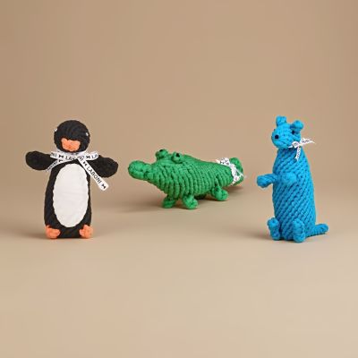 Laboni Lelupaketti #4 - Poldi, Kalli, Kurt