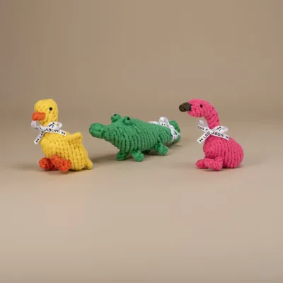 Laboni Lelupaketti #3 - Emma, Kalli, Franzi