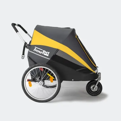InnoPet Hercules 2.0 lemmikkikärryt, kuva 1 / 1
