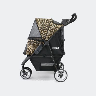 InnoPet Allure lemmikkirattaat, Cheetah