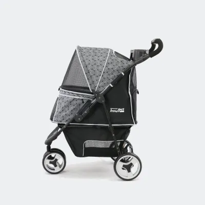 InnoPet Allure lemmikkirattaat, Onyx