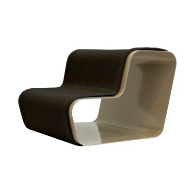 dogBar dogBeam 2 lemmikin portaat - Hiekka, Antrasiitti