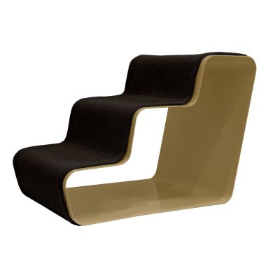 dogBar dogBeam 3 lemmikin portaat - Hiekka, Antrasiitti