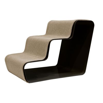 dogBar dogBeam 3 lemmikin portaat - Antrasiitti, Hiekka