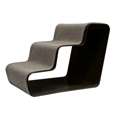 dogBar dogBeam 3 lemmikin portaat - Antrasiitti, Antrasiitti, kuva 1 / 1