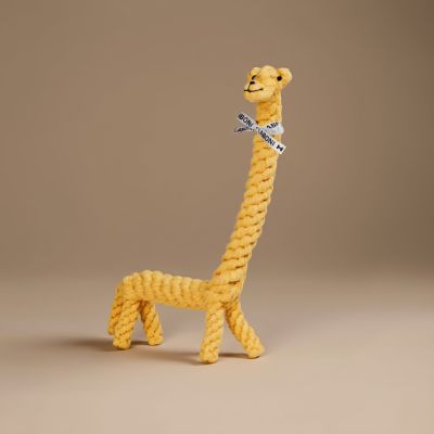 Laboni Greta kirahvin muotoinen lelu