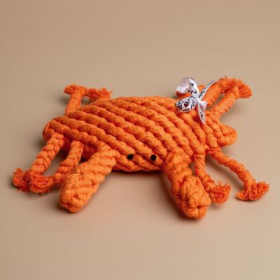 Laboni Kristof ravun muotoinen lelu