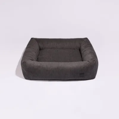 Pillow Villa Dream - Vakosametti, Anthracite / S, kuva 1 / 1