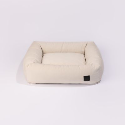 Pillow Villa Dream - Sametti, Off-White / M