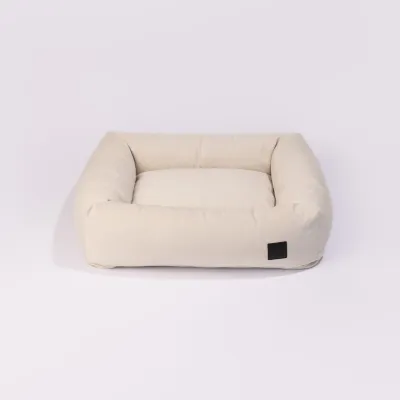 Pillow Villa Dream - Sametti, Off-White / L