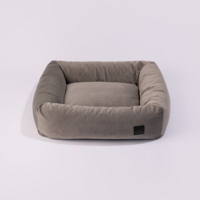 Pillow Villa Dream - Sametti, Grey / M