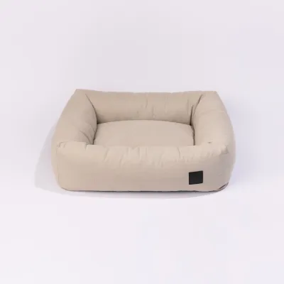 Pillow Villa Dream - Pellava-puuvilla, S