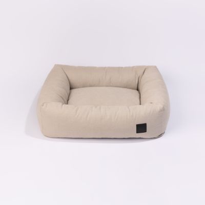 Pillow Villa Dream - Pellava-puuvilla, M
