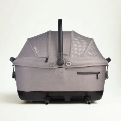 Tavo Pets Maeve ISO - Törmäystestattu lemmikin ISOFIX turvaistuin, Merle / ISO6X, kuva 1 / 1