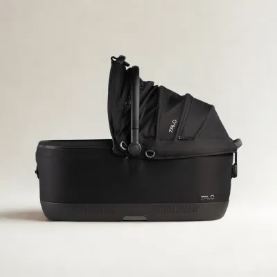 Tavo Pets Maeve ISO - Törmäystestattu lemmikin ISOFIX turvaistuin, Onyx / ISO7X R, kuva 1 / 1