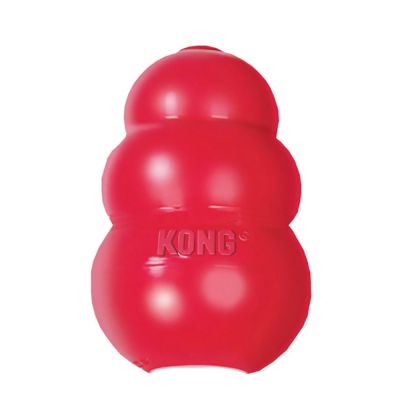 Kong Original Aktivointilelu, M