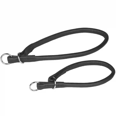 PetFirst Pet First Eco Nahkapanta pyöreä, 10mm x 45cm