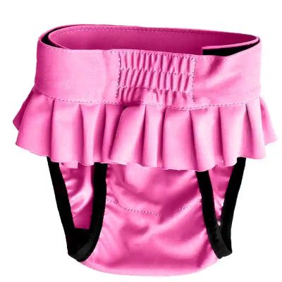 FinNero Ballerina Juoksuhousut, XL / Pinkki