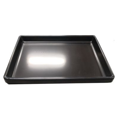 Brava Metallihäkin Pohja, XXL 107 x 71 cm