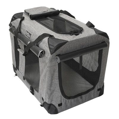 Brava Highway Kevythäkki, XXL / Tarmac Grey