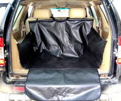 Brava Farmarin Tavaratilasuoja