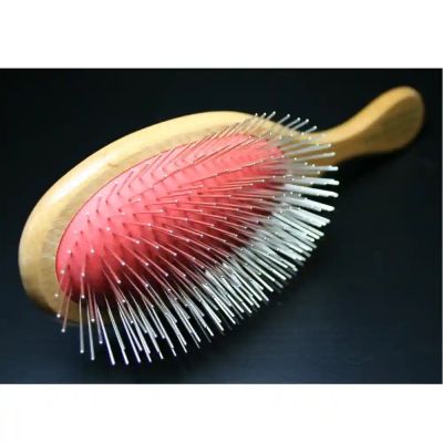 Mars Iso Metallipiikkiharja