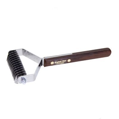 Mars Coat King, 12-teräinen