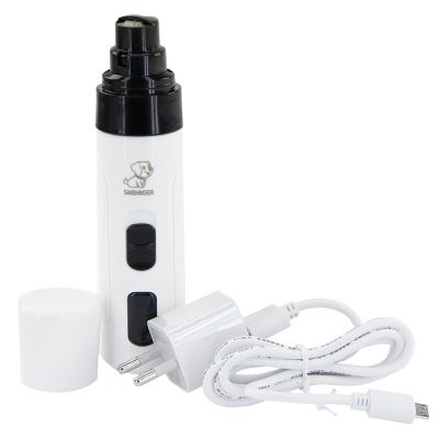 NBF Kynsien Hiomalaite