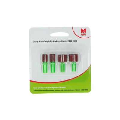 Moser Electronic Nail File - Hiomalaitteen Vaihtopää