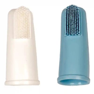 Duvo+ Sormihammasharjat 2 kpl/pkt