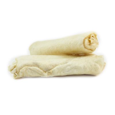 Booster kevytrulla koiranluu 25cm, 5kpl