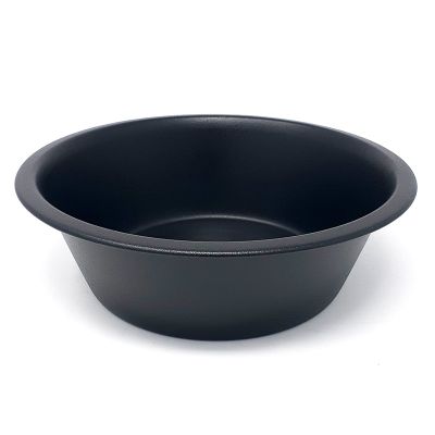 Brava Mattamusta Metallikuppi, 2.7L