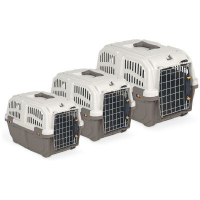 MPS Skudo IATA Kuljetusboksi, 4