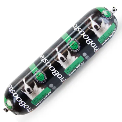 ProBooster Liha-ateria Kalkkuna & Peura 800g, kuva 1 / 1