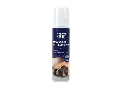 Show Tech Tassujen Jarrusuihke Paw Grip koirille 150 ml