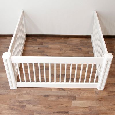 Brava Pentulaatikon aitaus, 100 x 100 x 46 cm | Paino 7.6 kg