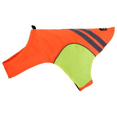 Kivalo Kajo Koiran Huomioliivi, XS