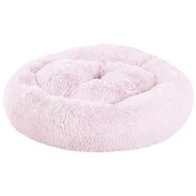 Brava Fluffy - Rauhoittava donitsipeti, XL/ 91cm / Pinkki, kuva 1 / 1