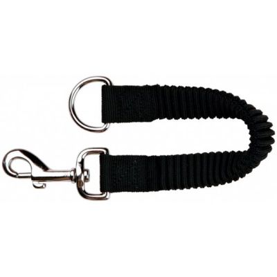 Trixie Shock Absorber - Venyvä jatkopala, XS-S: 16cm/10mm
