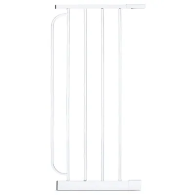 Carlson Jatkopala 30cm - Leveä Lemmikkiportti