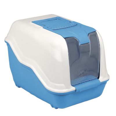 MPS Kissanvessa Netta, Regular