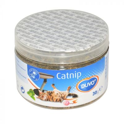 Duvo+ Catnip 30g