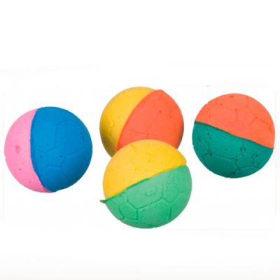 Trixie Kissan pallo 4 kpl