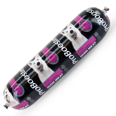 ProBooster Liha-ateria Nauta & Kani 800g, kuva 1 / 1