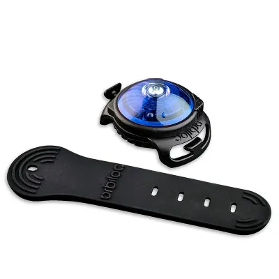 Orbiloc Dual Turvavalo, Sininen