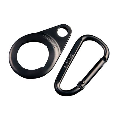 Orbiloc Dual Carabiner - Hakakiinnike